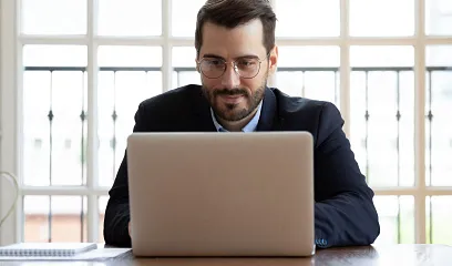 Banca Empresas: atendemos los requerimientos transaccionales de tu empresa en línea.