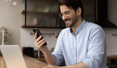 Banca Empresas: atendemos los requerimientos transaccionales de tu empresa en línea.