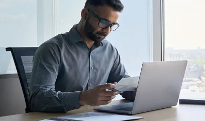 Atendemos los requerimientos transaccionales de tu empresa en línea.