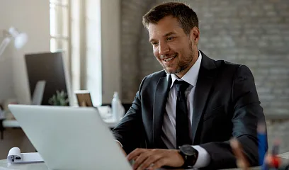 Banca Empresas: Atendemos los requerimientos transaccionales de tu empresa en línea.