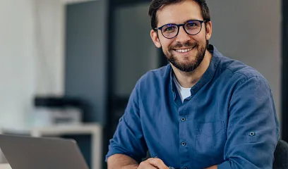 Banca Empresas: Atendemos los requerimientos transaccionales de tu empresa en línea.