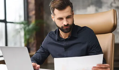 Banca Empresas: Atendemos los requerimientos transaccionales de tu empresa en línea.