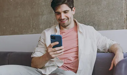 App Banca Móvil: revisar tus movimientos está al alcance de tu mano.
