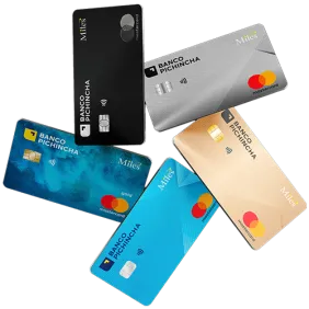 tarjetas mastercard