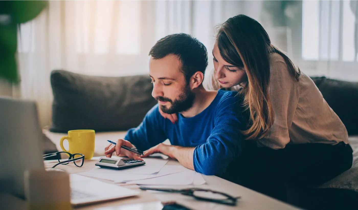 Finanzas personales para 2026: toma el control de tu año