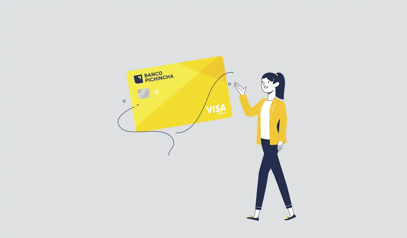 Anatomía de una tarjeta de débito: número, CVV, titular y otros datos que te interesan