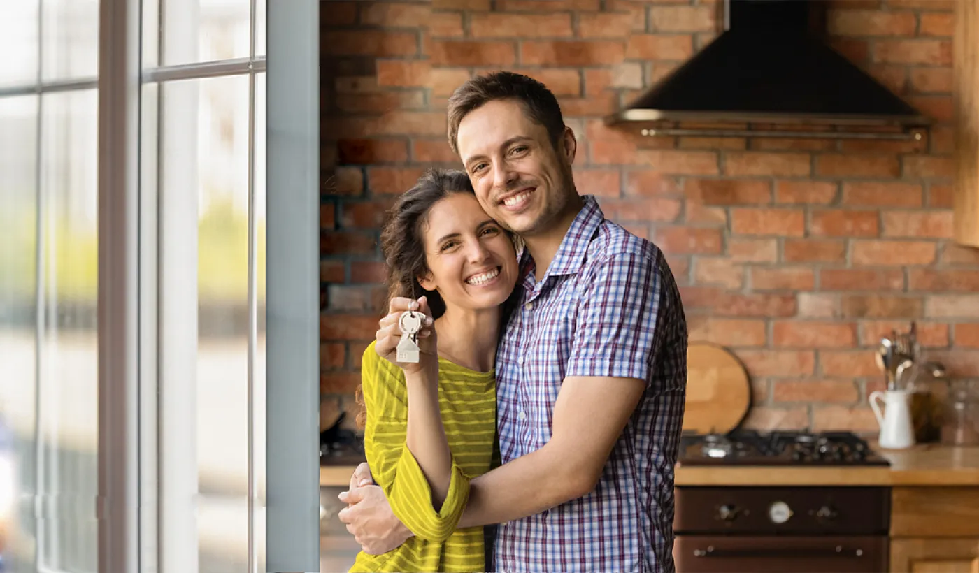 Crédito Miti Miti: una oportunidad para tener tu casa propia