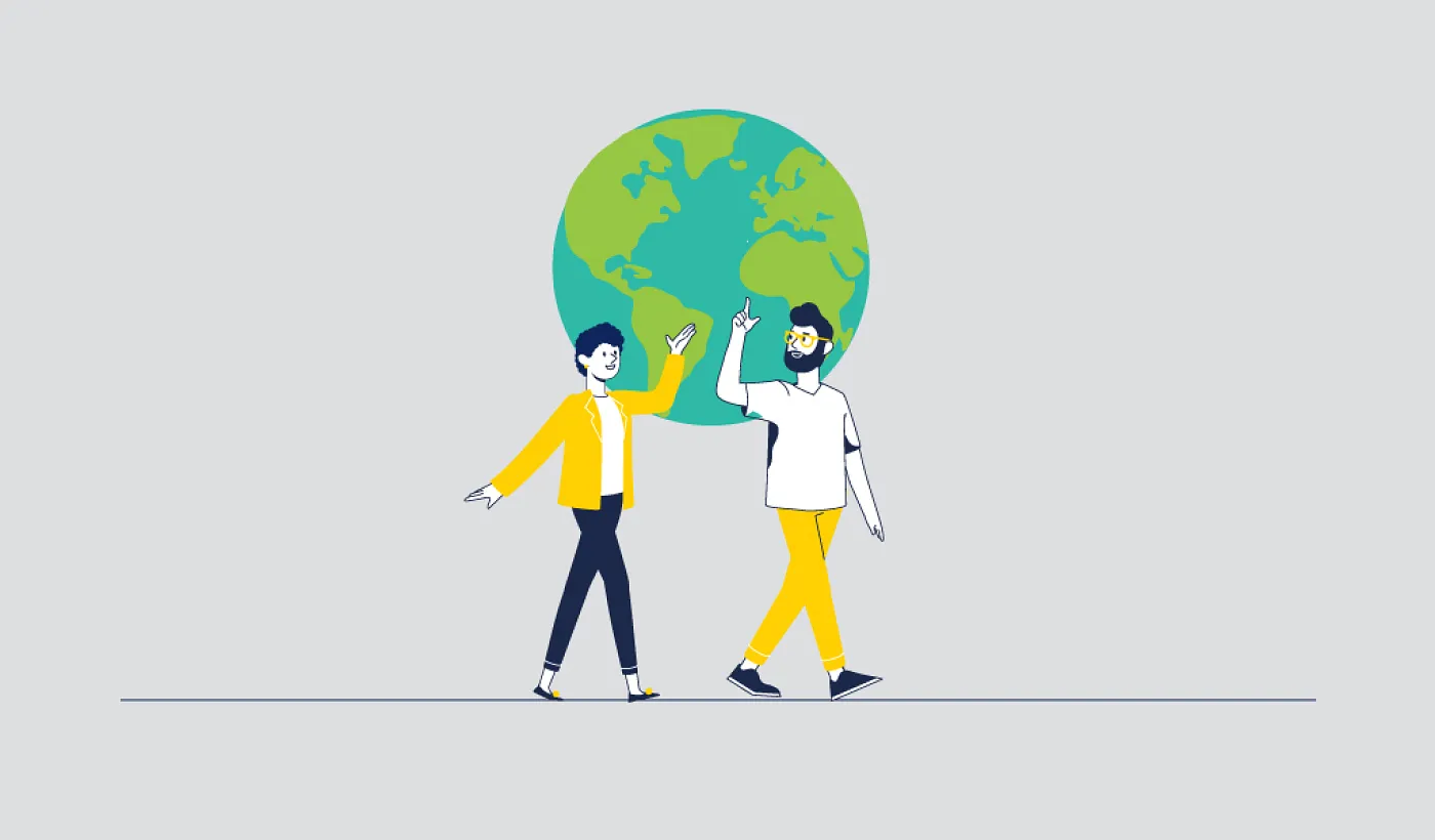¿Qué es la economía circular y cómo aporta a un futuro sostenible?