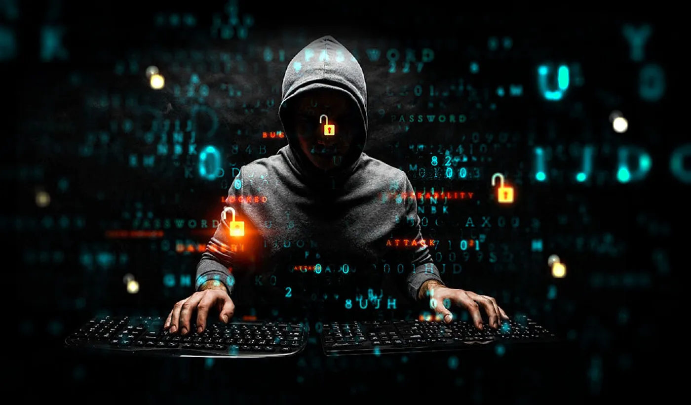 ¿Qué hacen los hackers y qué tipos existen?