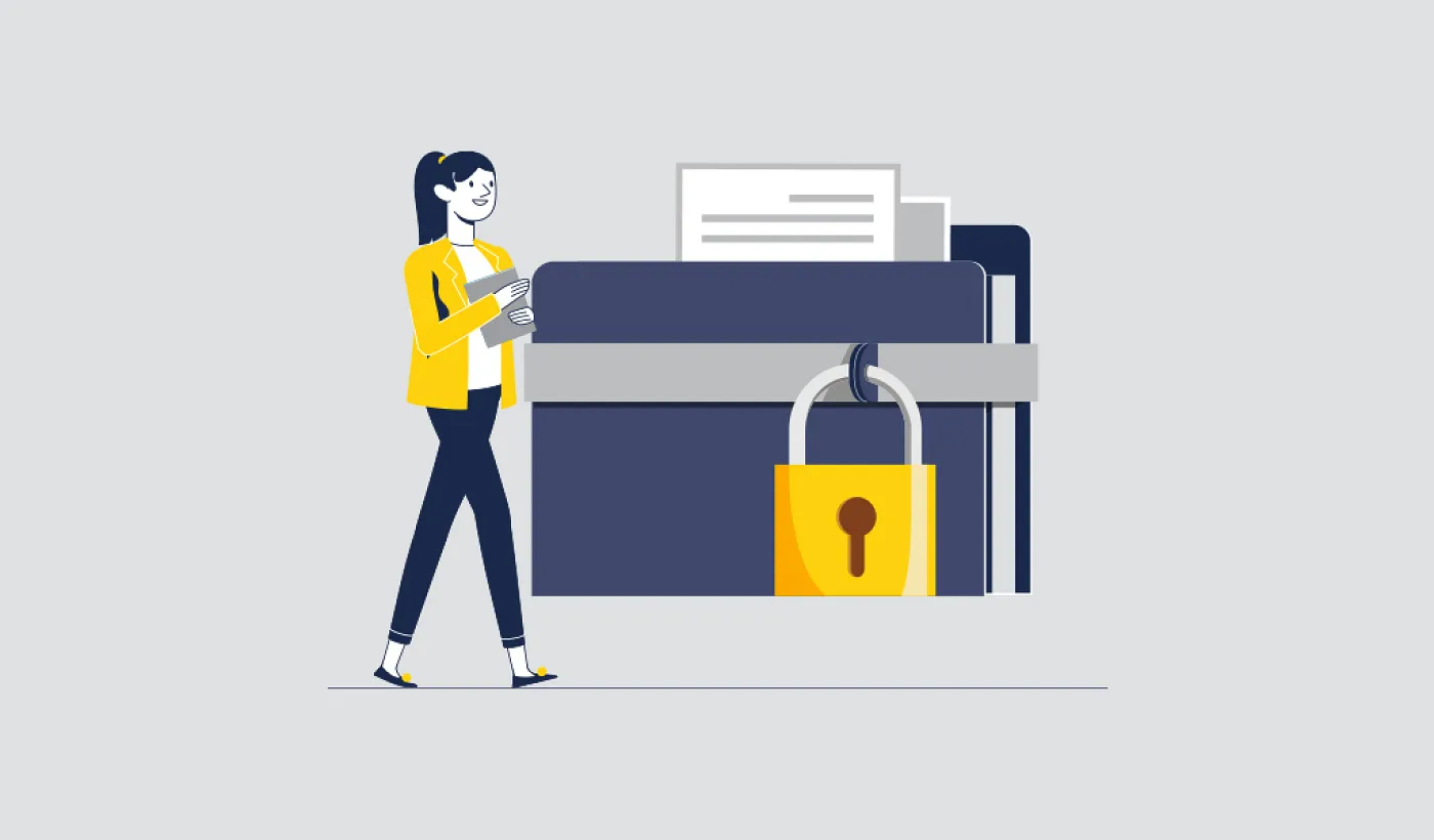 Qué es la Ley Orgánica de Protección de Datos Personales en Ecuador