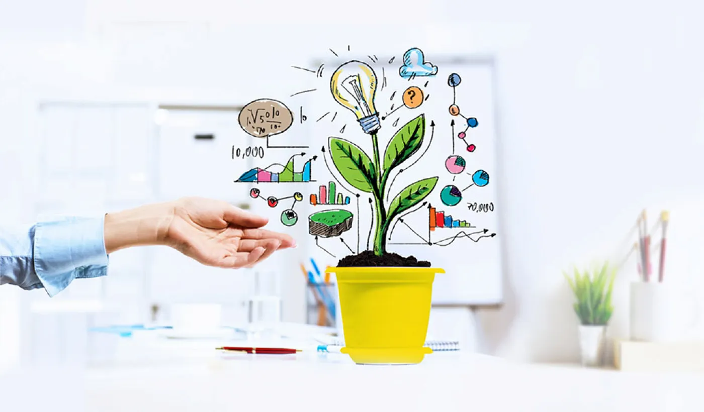 ¿Cómo hacer un plan de negocio para tu emprendimiento o pyme?