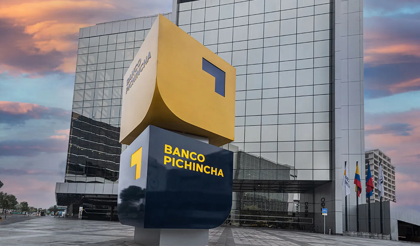 Banco Pichincha reconocido como Punto Verde por el Ministerio de Ambiente