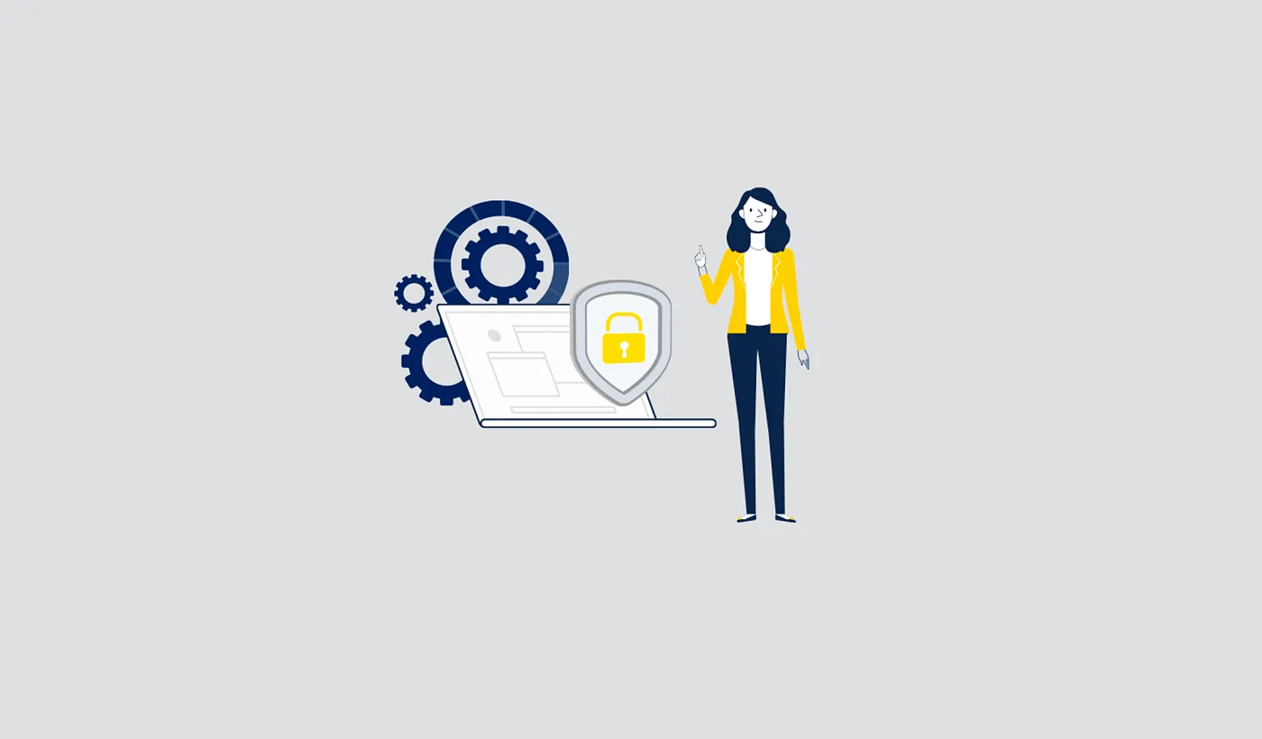 Spoofing: aprende cómo reconocerlo y proteger tu información sensible